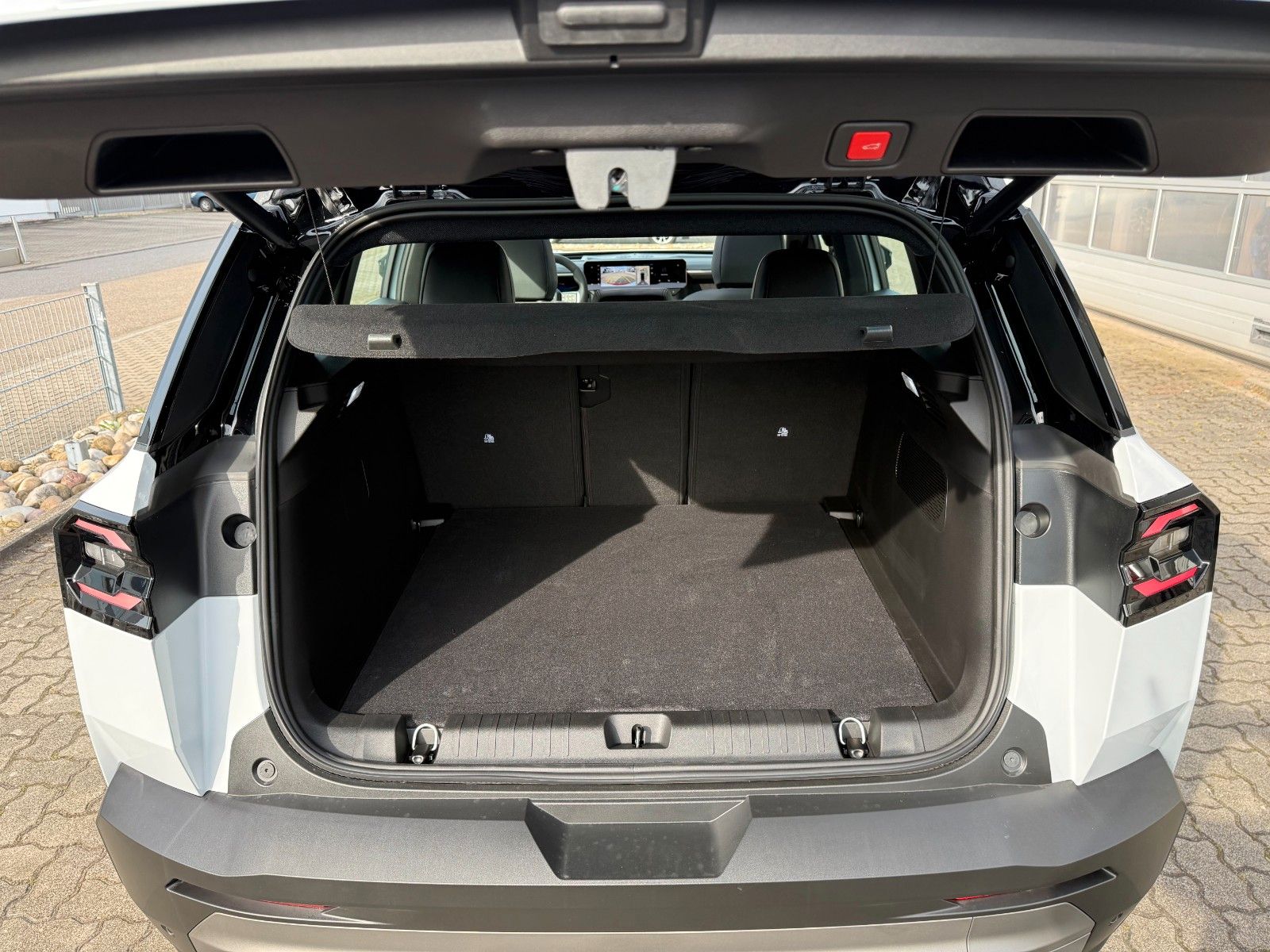 Jeep Compass - Bild 12