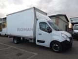 Renault RENAULT Master 145CV FURGONATURA IN LEGA 8 EUROP - Renault Master: 8.1