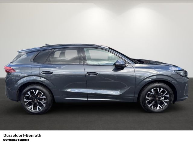 Cupra Terramar - Bild 3