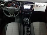 Opel Corsa 1.5D Edition NAVI PDC SHZ - Opel Corsa mit Diesel-Antrieb: Weiß