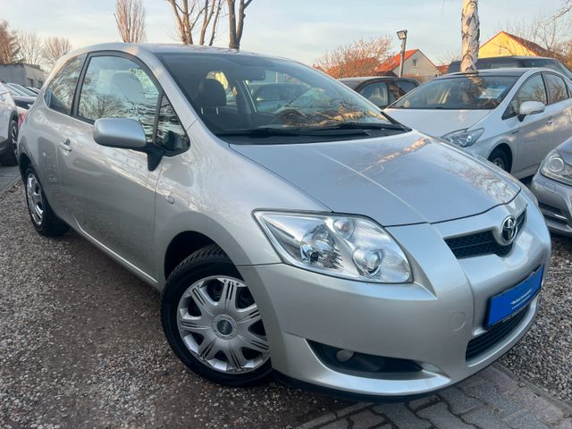 Toyota Auris 1.4 VVT-i Luna*Klima*E-Paket*TÜV NEU