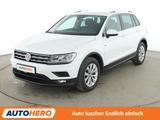 Volkswagen Tiguan 2.0 TDI Join*NAVI*VC*ACC*SHZ* - Volkswagen mit Diesel-Antrieb: Geländewagen, Schaltgetriebe
