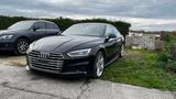 Audi A5 2.0 TFSI S tronic quattro Sportb. design ... - Firmenfahrzeug gebraucht