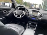 Hyundai ix35 FCEV | Waterstof | Premium | leder | Navi - Hyundai ix35 mit Wasserstoff-Antrieb