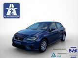 Seat Ibiza 1.0 TSI DSG Style SHZ LED NAV BEATS 1HD - Seat Ibiza: Dsg