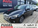 Mazda 2  1.5 Nakama LED|Navi|SHZ|Klimaaut. - Mazda mit Benzin-Antrieb: Kleinwagen