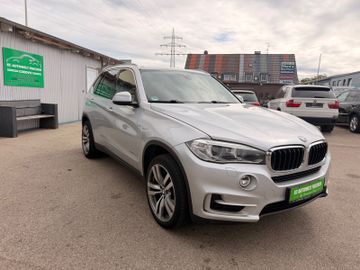 BMW X5 - 4