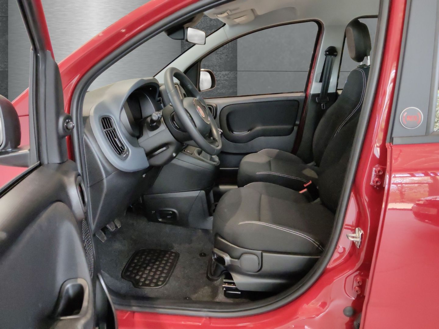 Fiat New Panda - Bild 7