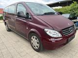 Mercedes-Benz Vito Kombi 115 CDI extralang - Mercedes-Benz Vito aus 2005