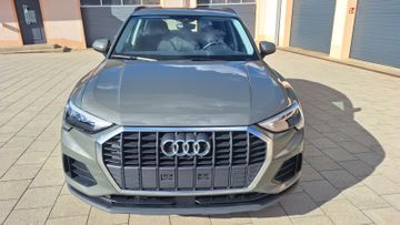 Audi Q3 - 2