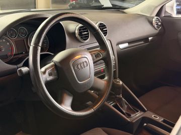Audi A3 - 12