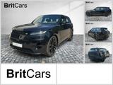Land Rover Range Rover Sport P460e Hybrid Dynamic HSE ACC