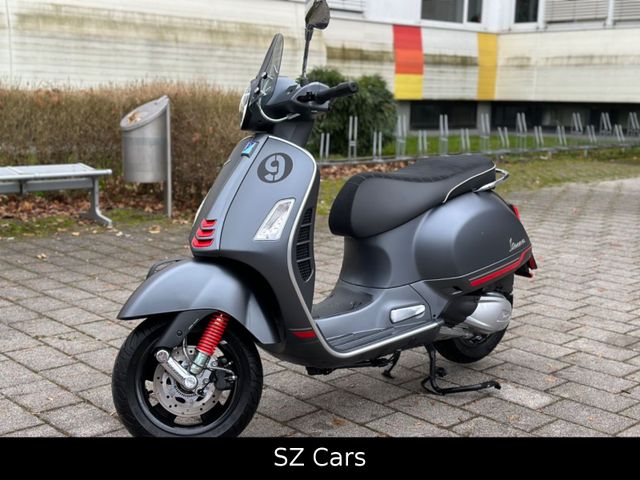 Vespa GTS Supersport 300*ABS*