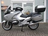 BMW R 1200 RT ABS / Navi / Topcase / 77 / 79 cm SH - BMW C1