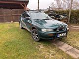 Subaru Impreza - Subaru Gebrauchtwagen von 1995