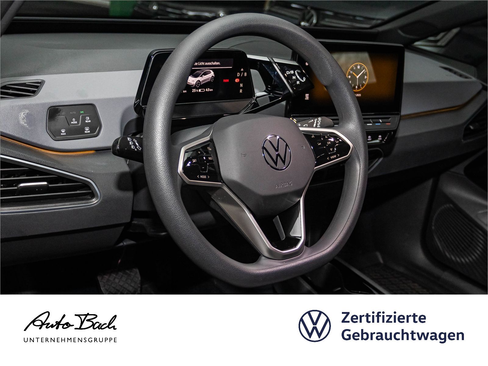 Volkswagen ID.3 - Bild 12