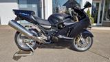 Kawasaki ZX-12R - KAWASAKI ZX12R