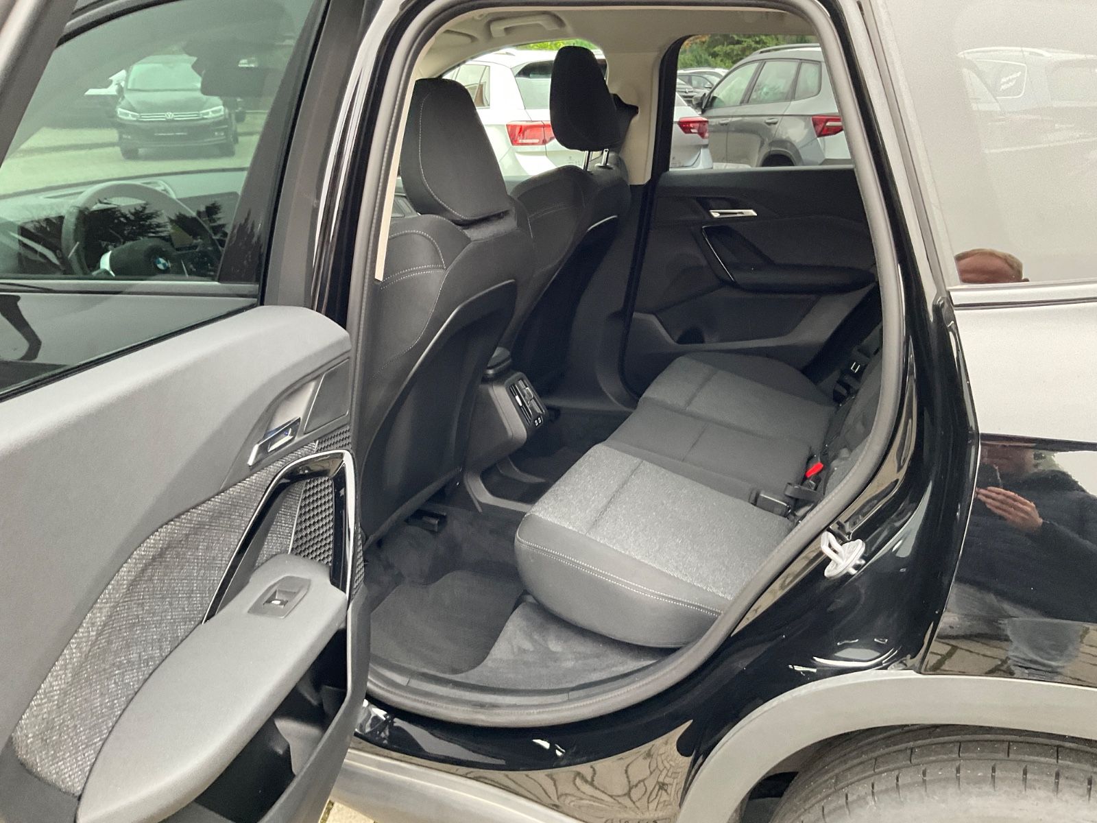 Fahrzeugabbildung BMW X1 xDrive23d Auto,Kamera,AHK,LED,KeylessGo