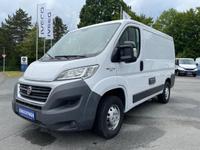 Fiat Ducato 30 130 M-Jet L1H1 Euro6 Klima AHK ZV