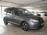 Volkswagen Caddy Style 1.5 TSI DSG - Volkswagen Caddy: Style