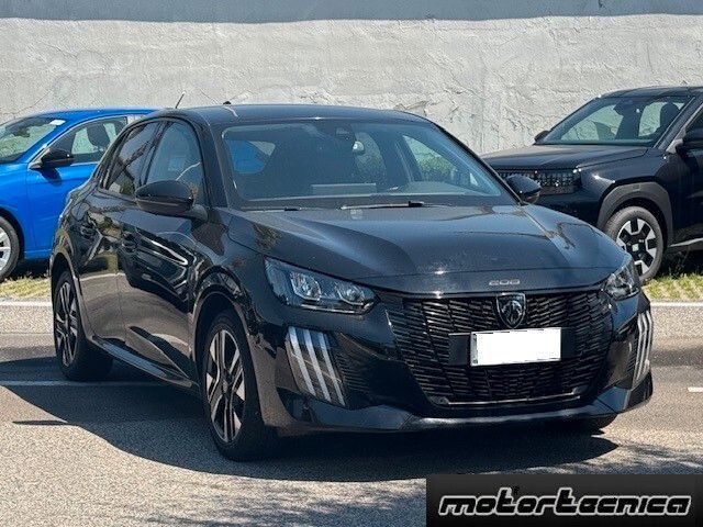 Image of Peugeot 208
