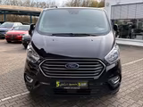 Ford Tourneo Custom 2.0 TDCi L1 Titanium *AHK*Kamera* - gebrauchte Ford Tourneo Custom aus dem Jahr 2022