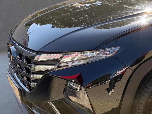 Fahrzeugabbildung Hyundai Tucson 1.6 PHEV Prime +ALLRAD+RFK+PDC+NAVI+KLIMA