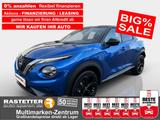 Nissan Juke DCT tekna Zweifarb+Leder+ProPILOT+ACC+360+1 - Nissan: 360z