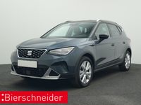 Seat Arona - Vorschau Bild 1