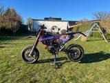 KTM exc 500 sixdays supermoto - KTM 500