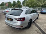 Skoda Superb Combi Style 4x4 - Skoda Superb aus 2016