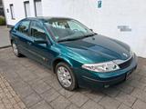 Renault Laguna 1.6 Benzin 106ps - gebrauchte Renault Laguna aus dem Jahr 2004