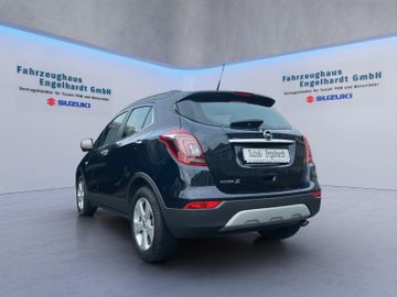 Opel Mokka X 120 Jahre