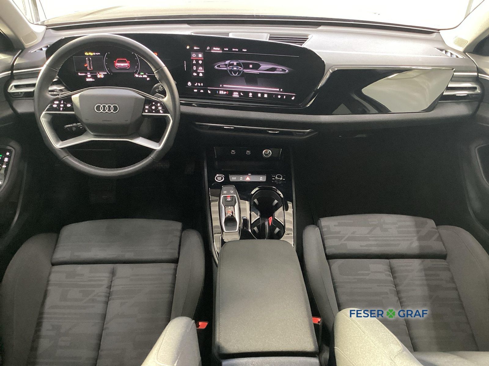 Audi A5 - Bild 13