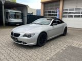 BMW 630i  Cabrio/ M-Paket - BMW 6 Series in Frankfurt (Main)