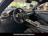 Porsche Cayman 718 GTS Sportabgasanlage Sportsitze LED - Porsche Cayman aus 2019