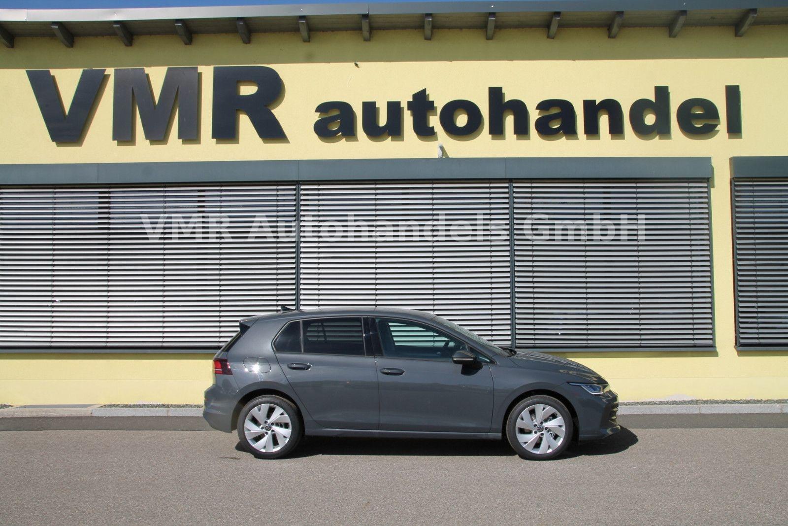 Volkswagen Golf 1.5 eTSI DSG *Kamera*AHK*4J.Garantie*