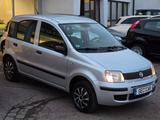 Fiat Panda 1.1 8V Active - Fiat Panda aus 2009