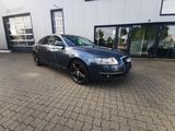 Audi A6 Lim. 2.7 TDI BI XENON TÜV 3/27 - Audi A6 aus 2006: 3.2