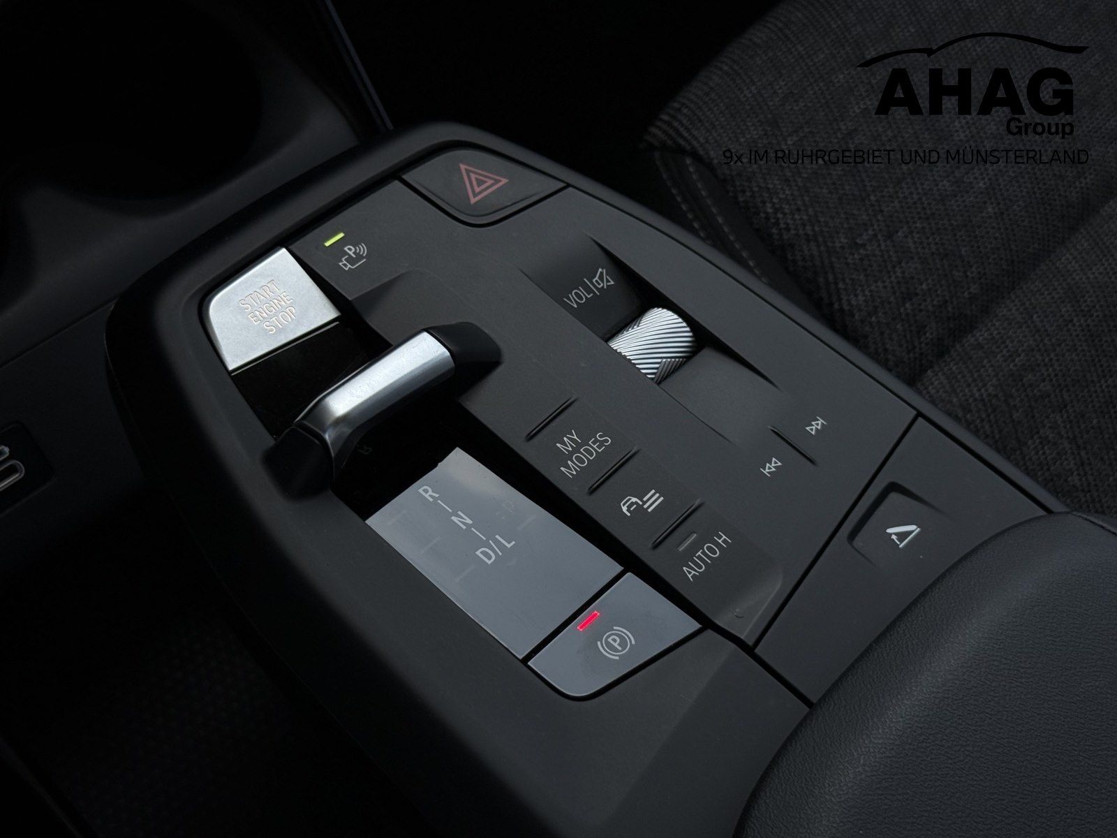 BMW 220 Active Tourer - Bild 14