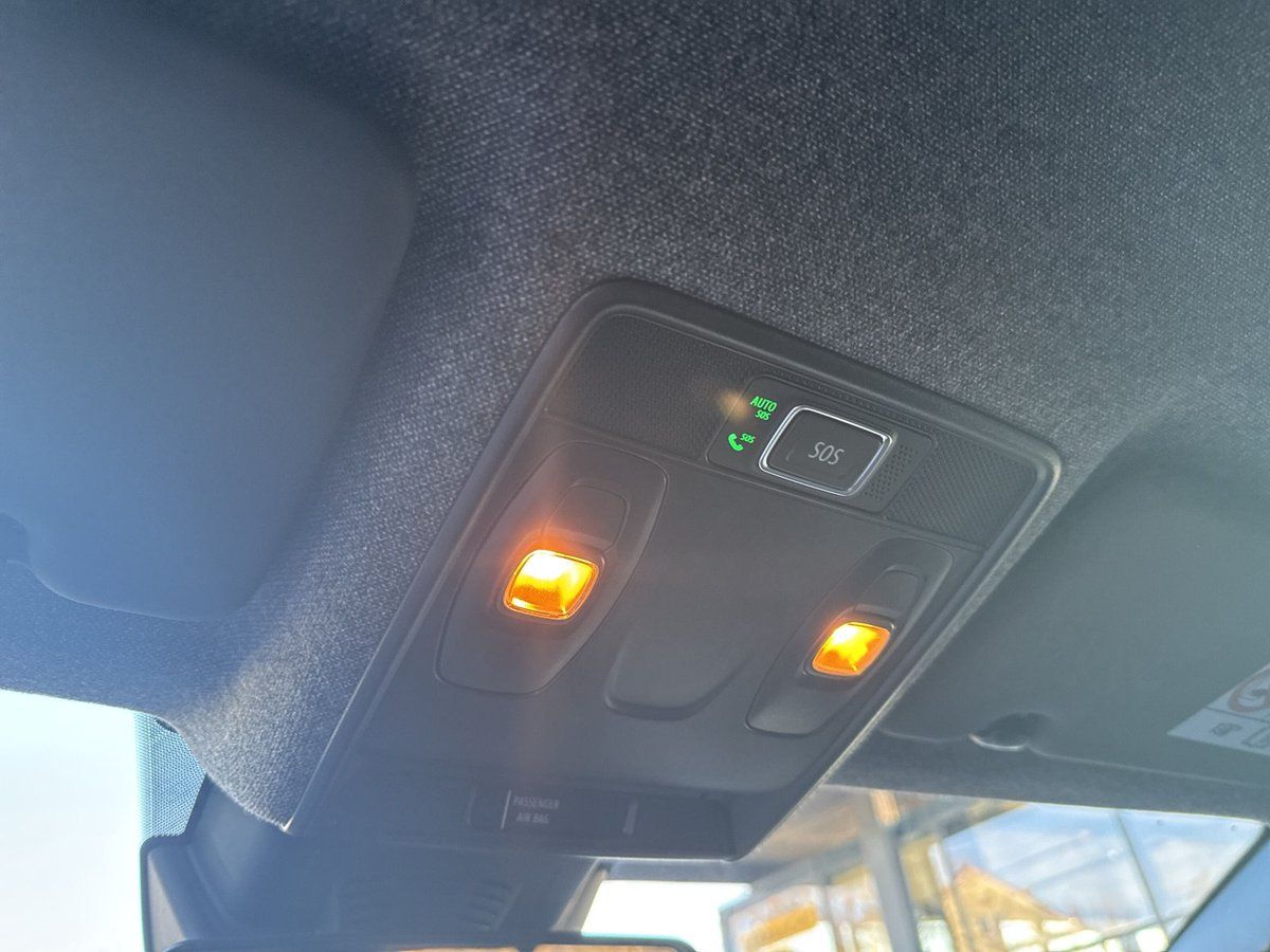 Renault Symbioz - Bild 27