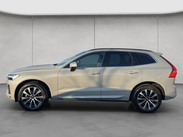 Volvo XC60 - 2