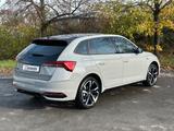 Skoda 1.5TSi DSG Monte Carlo ACC NAVI SHZ PADACH LM18" - Skoda Jahreswagen: Automatik