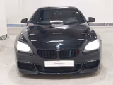 BMW 640 6 Gran Coupe 640 i - Gebrauchtwagen mit Navigationssystem