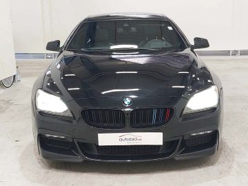 BMW 640 - 2