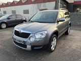 Skoda Yeti 1.2 TSI DSG "Elegance Plus Edition" *Navi* - Skoda Yeti: Edition Plus