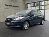 Ford Fiesta Trend *KLIMA*E-PAKET*USB/AUX*1.BESITZ*TÜV - Ford Fiesta aus 2009