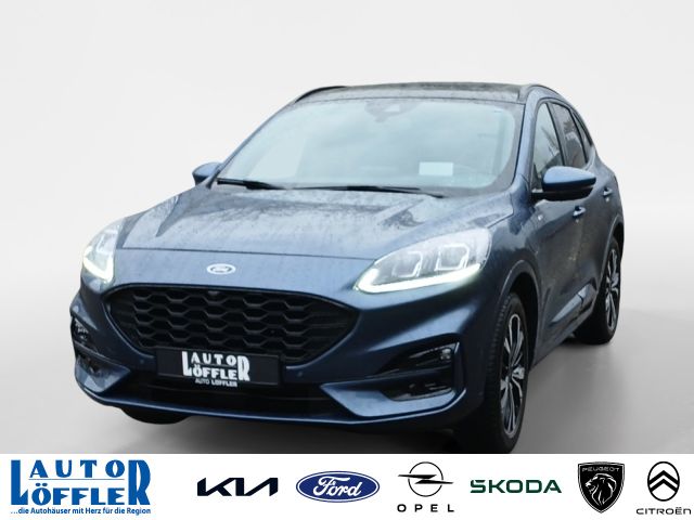 Ford Kuga ST-Line X PHEV PDC'RFK'HUD'NAVI'PANO'AHK'