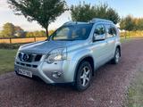 Nissan X-Trail XE 4X4 - gebrauchte Nissan X-Trail aus dem Jahr 2012