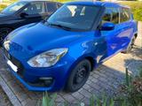 Suzuki Swift 1.0 BOOSTERJET Comfort Rückfahrkamera - Suzuki Swift: Comfort